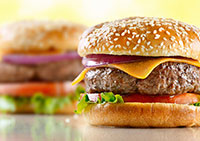 Classic Burgers